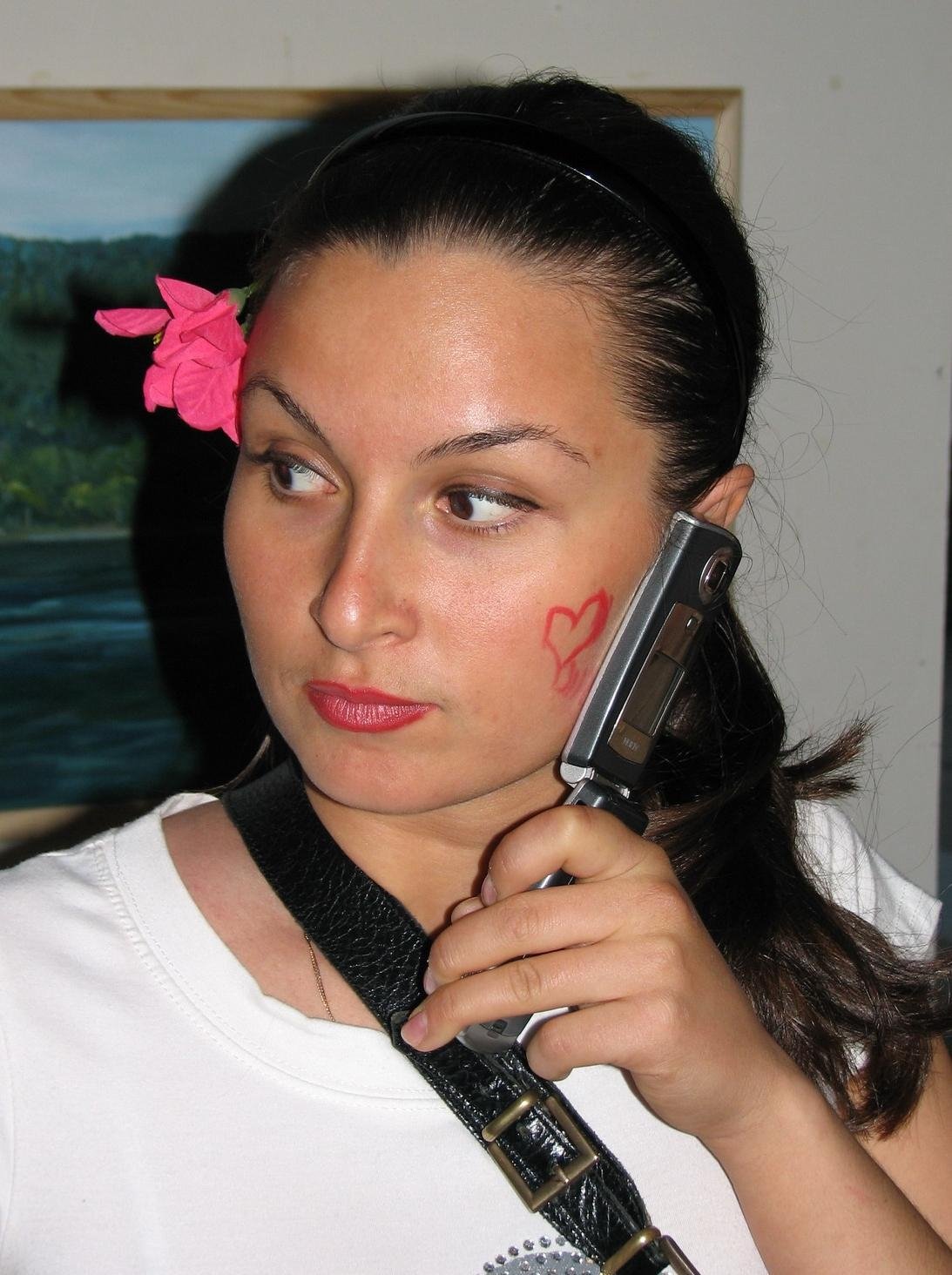 SonnenanbeterinSara aus Wien,Österreich